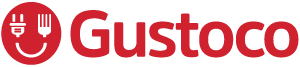 Gustoco Logo red